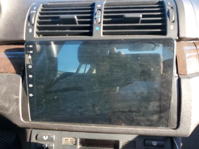 Photo 9 from auction – 2003 BMW 330 I with VIN WBAEV53443KM31319