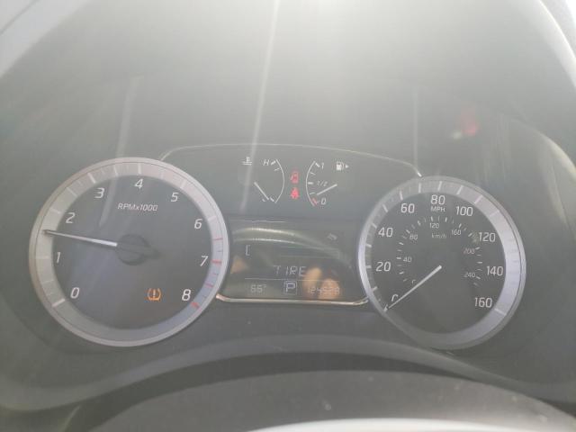 Photo 8 from auction – 2013 NISSAN SENTRA S with VIN 3N1AB7AP1DL718557