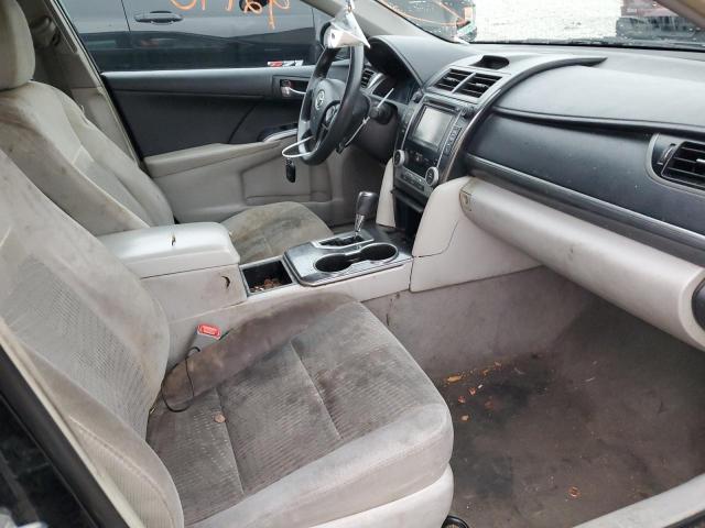 Photo 5 from auction – 2014 TOYOTA CAMRY HYBR with VIN 4T1BD1FK4EU139619