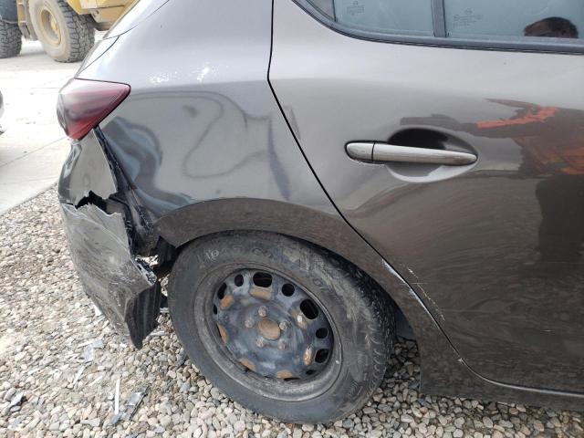 Photo 9 from auction – 2015 MAZDA 3 SPORT with VIN JM1BM1K71F1246975