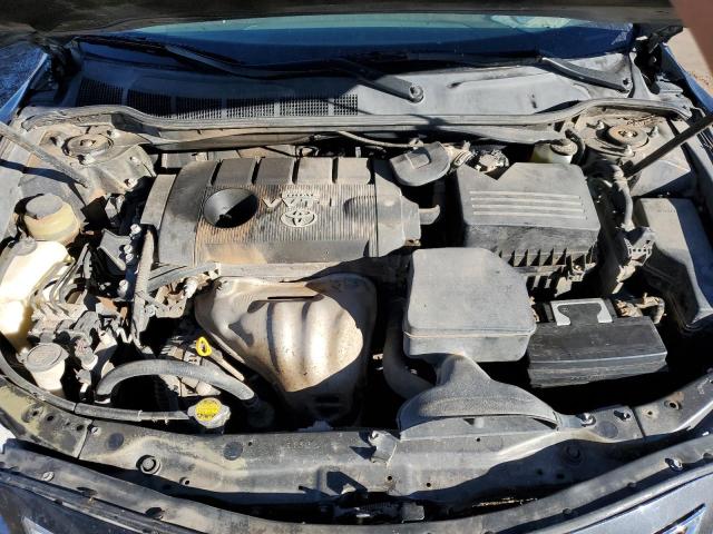 Photo 7 from auction – 2010 TOYOTA CAMRY BASE with VIN 4T1BF3EK2AU052626