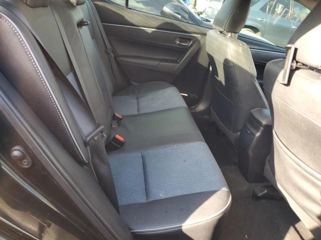 Photo 6 from auction – 2015 TOYOTA COROLLA L with VIN 2T1BURHE8FC250666