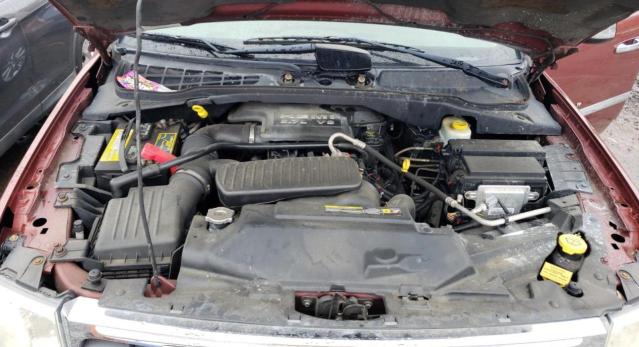 Photo 7 from auction – 2007 CHRYSLER ASPEN LIMI with VIN 1A8HW58257F501597