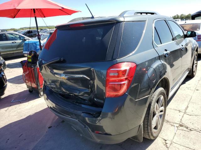 Photo 4 from auction – 2017 CHEVROLET EQUINOX PR with VIN 2GNALDEK1H1523855