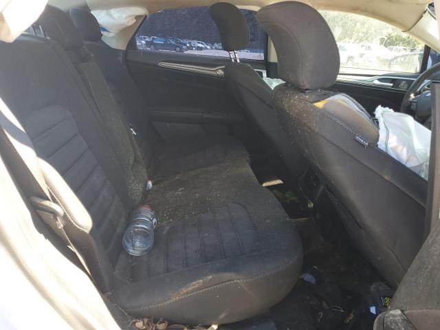 Photo 6 from auction – 2017 FORD FUSION SE with VIN 3FA6P0H77HR356101