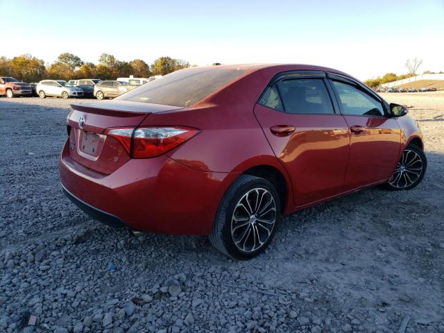 Photo 4 from auction – 2014 TOYOTA COROLLA L with VIN 2T1BURHE4EC218117
