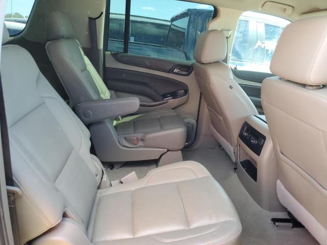 Photo 6 from auction – 2019 CHEVROLET SUBURBAN C with VIN 1GNSCHKC5KR305599