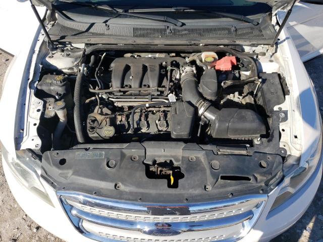 Photo 7 from auction – 2015 FORD TAURUS LIM with VIN 1FAHP2F86FG114453