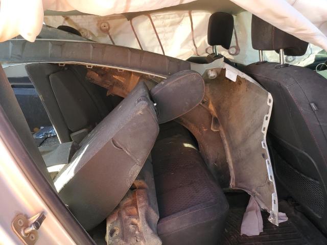 Photo 6 from auction – 2013 CHEVROLET EQUINOX LS with VIN 2GNALBEK0D6372878