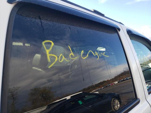 Photo 9 from auction – 2002 CHEVROLET AVALANCHE with VIN 3GNEK13T32G339286