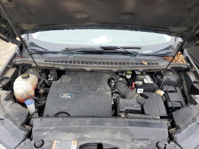 Photo 7 from auction – 2015 FORD EDGE SEL with VIN 2FMTK3J85FBB25527