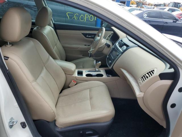 Photo 5 from auction – 2016 NISSAN ALTIMA 2.5 with VIN 1N4AL3AP8GC195112