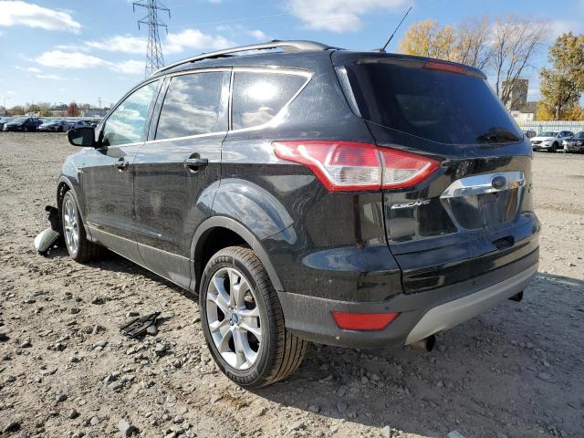 Photo 3 from auction – 2013 FORD ESCAPE SEL with VIN 1FMCU0HXXDUB83341