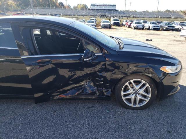 Photo 9 from auction – 2014 FORD FUSION SE with VIN 3FA6P0HD8ER108585