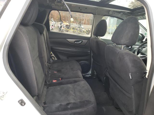 Photo 6 from auction – 2015 NISSAN ROGUE S with VIN 5N1AT2MVXFC823518