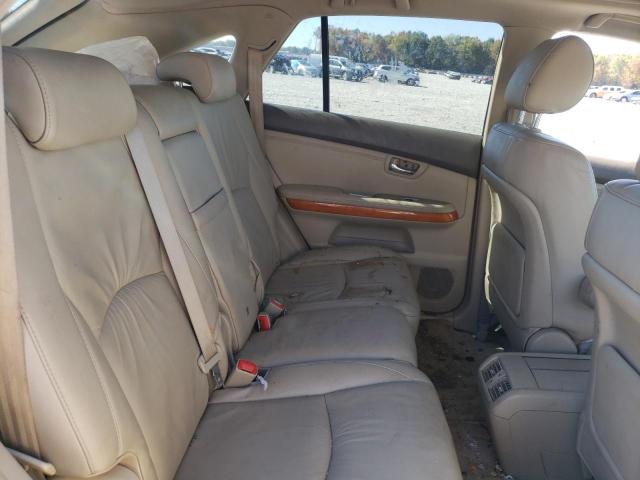 Photo 6 from auction – 2005 LEXUS RX 330 with VIN 2T2HA31U15C074345