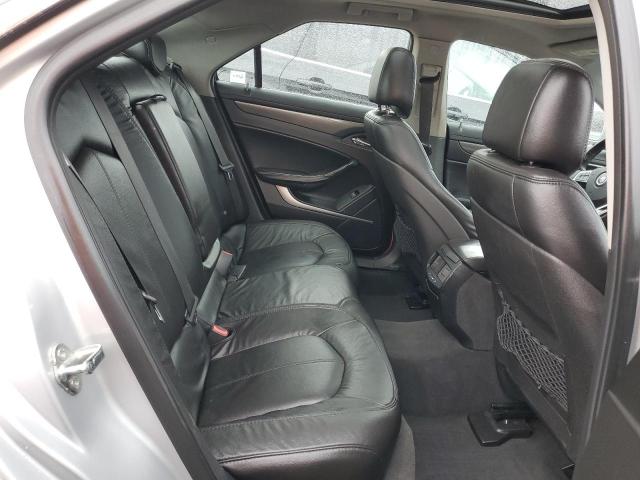 Photo 6 from auction – 2011 CADILLAC CTS with VIN 1G6DA5EY3B0169929