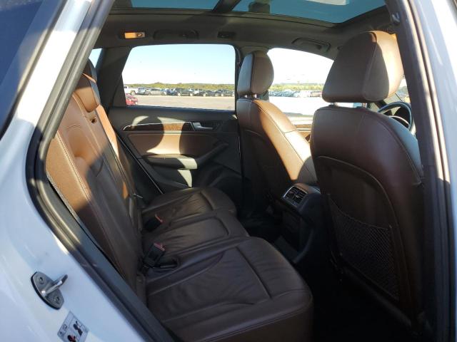 Zdjęcie 6 z aukcji – 2013 AUDI Q5 PREMIUM z VIN WA1LFAFP4DA016735
