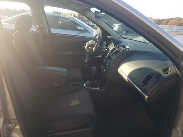 Photo 5 from auction – 2007 CHEVROLET MALIBU with VIN 1G1ZT58F97F249742