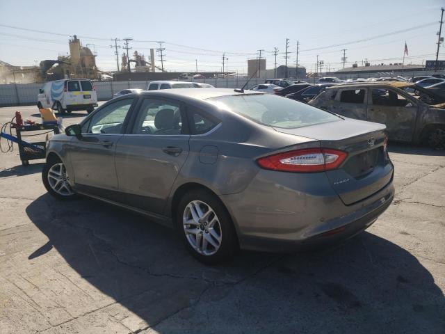 Photo 3 from auction – 2014 FORD FUSION SE with VIN 3FA6P0H75ER177311