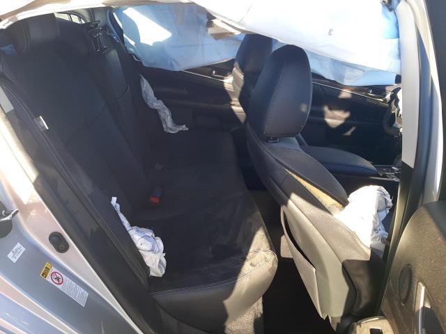 Photo 6 from auction – 2015 LEXUS GS 350 with VIN JTHBE1BL9FA018604
