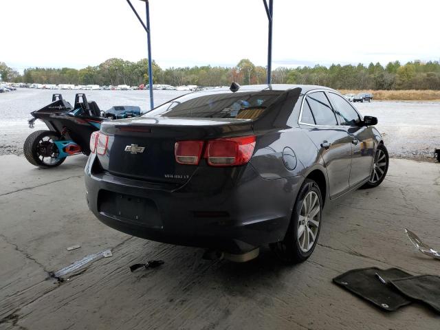 Photo 4 from auction – 2013 CHEVROLET MALIBU 2LT with VIN 1G11E5SA7DF297174