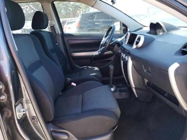 Photo 5 from auction – 2006 TOYOTA SCION XA with VIN JTKKT624860170904