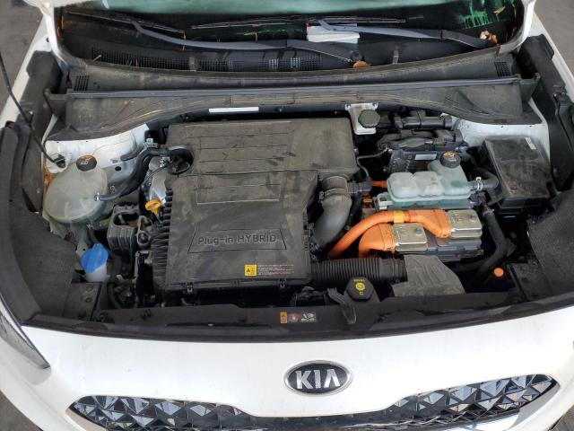 Photo 7 from auction – 2020 KIA NIRO LXS with VIN KNDCM3LD2L5406676