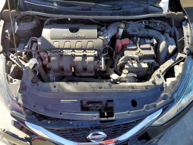 Photo 7 from auction – 2019 NISSAN SENTRA S with VIN 3N1AB7AP0KY436717
