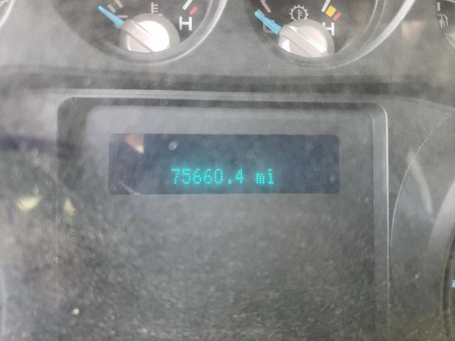 Photo 8 from auction – 2011 FORD F250 SUPER with VIN 1FT7W2B61BEA26669