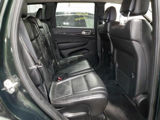 Photo 6 from auction – 2011 JEEP GRAND CHER with VIN 1J4RR4GG1BC563321
