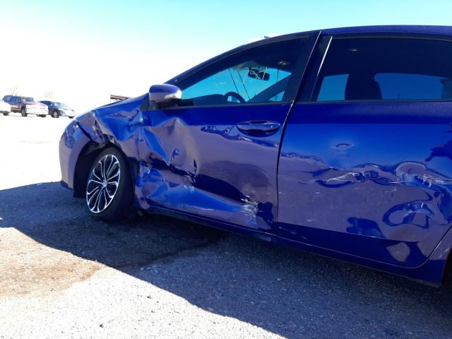 Photo 9 from auction – 2015 TOYOTA COROLLA L with VIN 5YFBURHE3FP348827