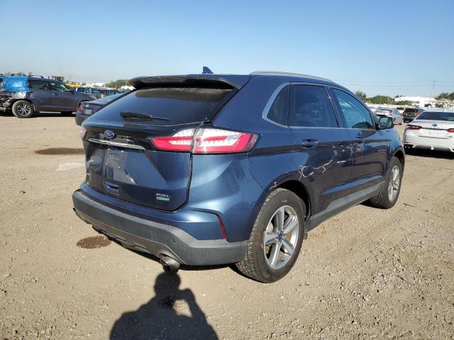 Photo 4 from auction – 2019 FORD EDGE SEL with VIN 2FMPK3J9XKBB88448