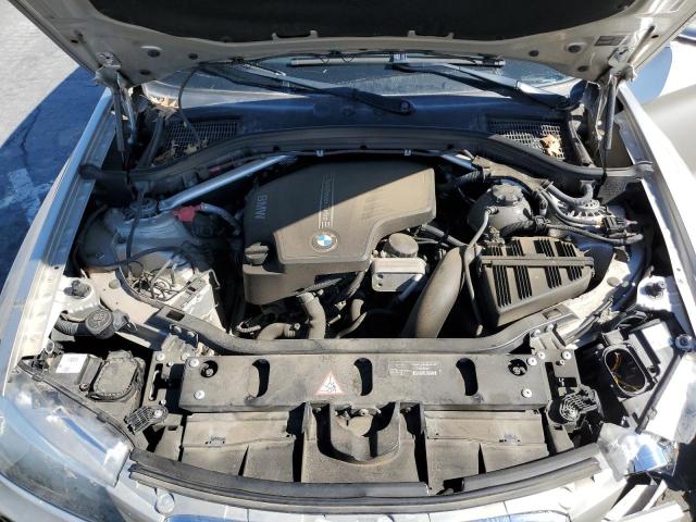 Photo 7 from auction – 2014 BMW X3 XDRIVE2 with VIN 5UXWX9C53E0D20438