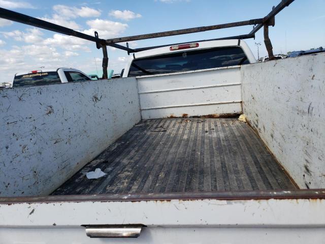 Photo 6 from auction – 2005 CHEVROLET SILVERADO with VIN 1GBHC24U15E257945