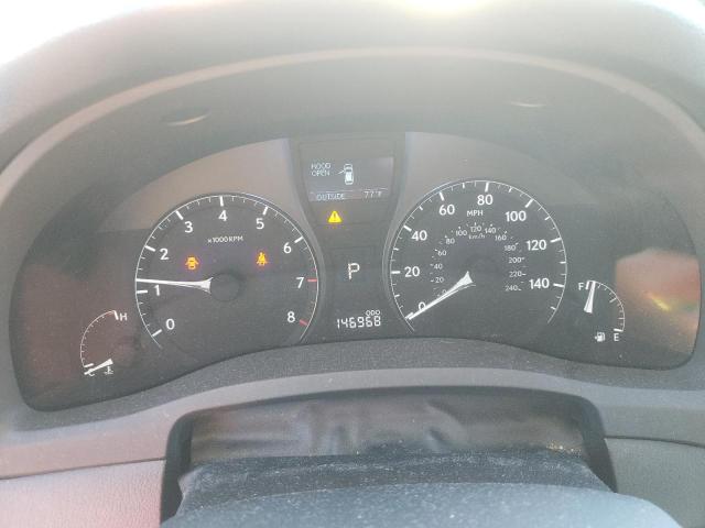 Photo 8 from auction – 2010 LEXUS RX 350 with VIN 2T2BK1BAXAC004946