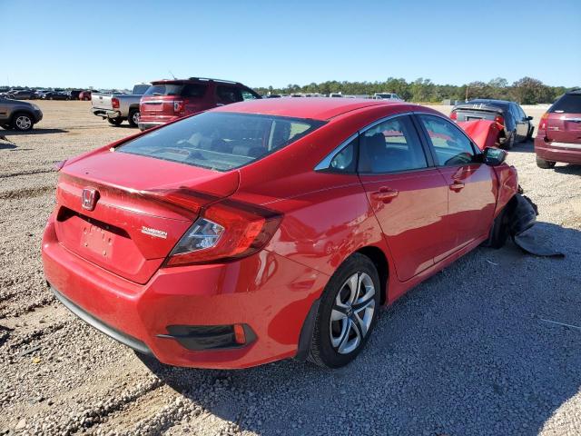 Photo 4 from auction – 2016 HONDA CIVIC LX with VIN 2HGFC2F59GH527736