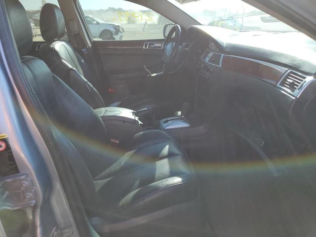 Photo 5 from auction – 2004 CHRYSLER PACIFICA with VIN 2C8GM68404R638594