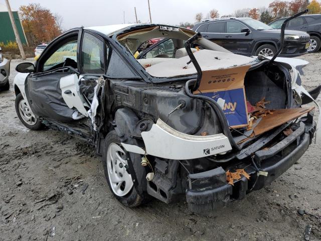 Photo 3 from auction – 2002 SATURN SC1 with VIN 1G8ZP12842Z241600