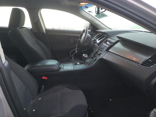 Photo 5 from auction – 2010 FORD TAURUS SEL with VIN 1FAHP2EW8AG125771