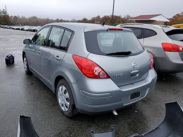 Photo 3 from auction – 2011 NISSAN VERSA S with VIN 3N1BC1CP8BL492543