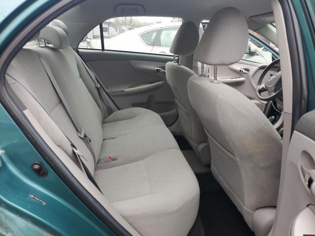 صورة رقم 6 من المزاد - 2010 TOYOTA COROLLA BA مع VIN 2T1BU4EE2AC254504