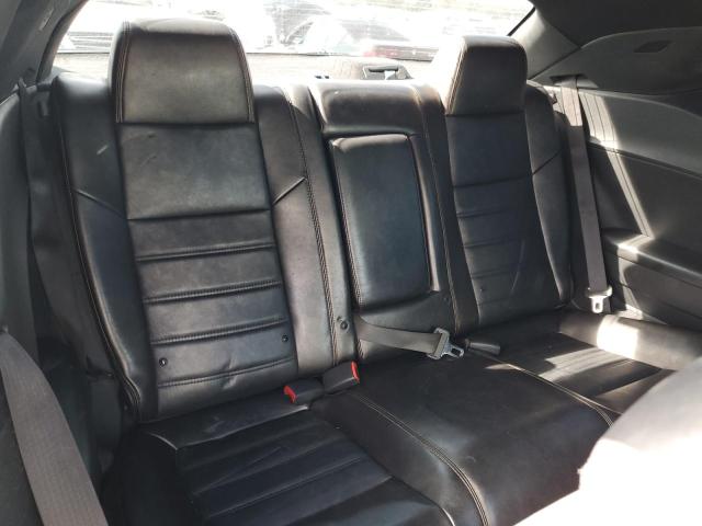 Photo 6 from auction – 2014 DODGE CHALLENGER with VIN 2C3CDYBT3EH249679