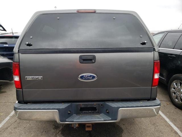 Photo 6 from auction – 2004 FORD F150 with VIN 1FTRF12W94NC00431