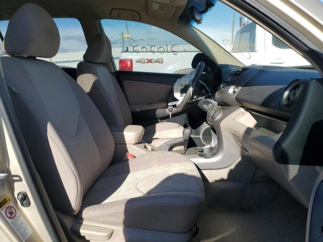 Photo 5 from auction – 2008 TOYOTA RAV4 with VIN JTMBD33VX86069552