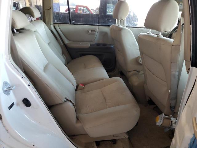 Photo 6 from auction – 2007 TOYOTA HIGHLANDER with VIN JTEEP21A870229939