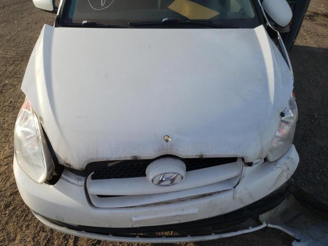 Photo 7 from auction – 2011 HYUNDAI ACCENT SE with VIN KMHCN3BC6BU189865