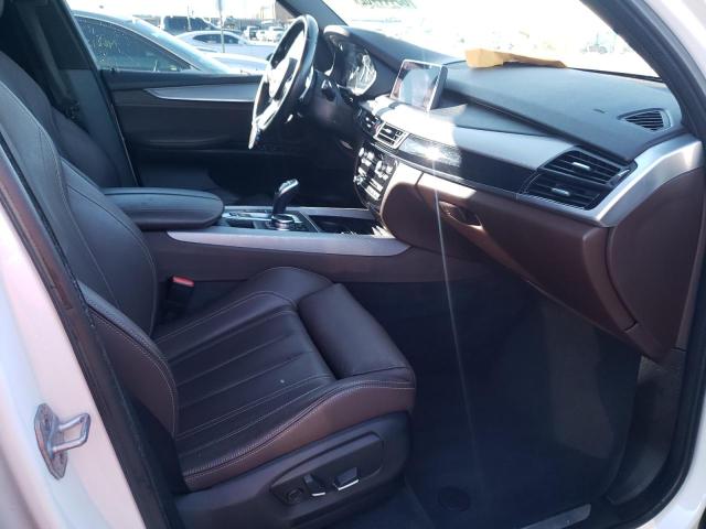 Photo 5 from auction – 2015 BMW X5 XDRIVE3 with VIN 5UXKR0C54F0K68515