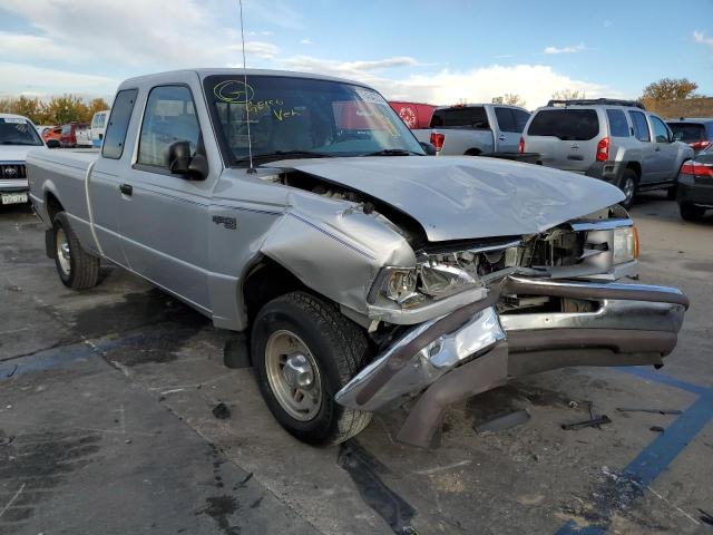 FORD RANGER SUP 1997 with VIN 1FTCR14X0VPB07998 - Photo from auction