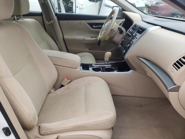 Photo 5 from auction – 2014 NISSAN ALTIMA 2.5 with VIN 1N4AL3AP9EC182690